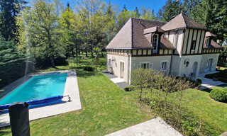 Maison 7 Pièces 190 m² à vendre à Fresnes (41700)
