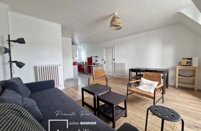 vente appartement 149 900 € à proximité de Le Relecq-Kerhuon (29480)