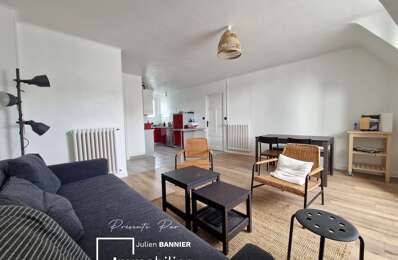 vente appartement 149 900 € à proximité de Plougastel-Daoulas (29470)