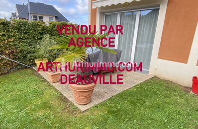 vente appartement 299 500 € à proximité de Villerville (14113)