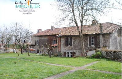 vente maison 262 000 € à proximité de Saint-Marcet (31800)
