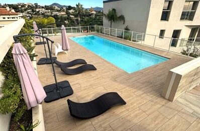 appartement 4 pièces 118 m2 à vendre à Nice (06200)