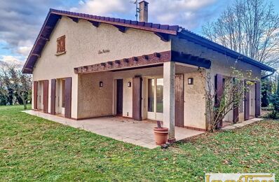vente maison 249 000 € à proximité de Saint-Marcellin (38160)