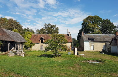 vente maison 94 980 € à proximité de Saint-Père-sur-Loire (45600)