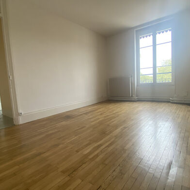 Appartement 3 pièces 84 m²