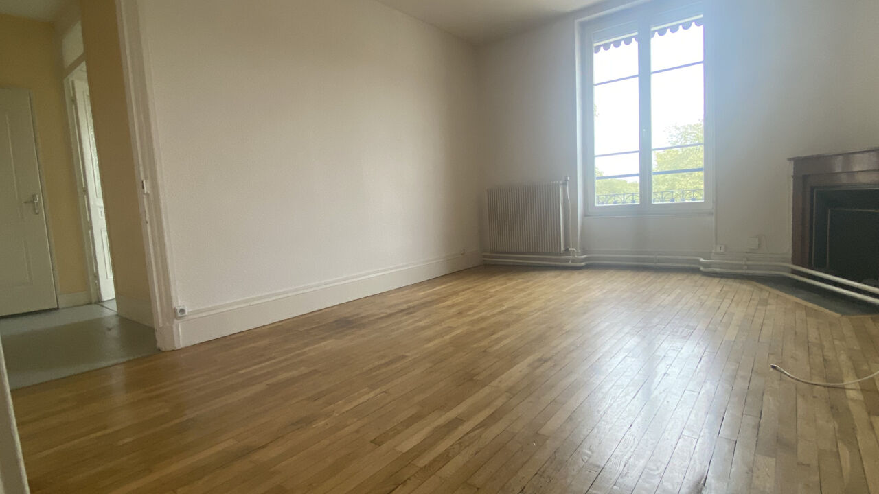 appartement 3 pièces 84 m2 à vendre à Feyzin (69320)