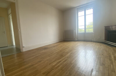 appartement 3 pièces 84 m2 à vendre à Feyzin (69320)