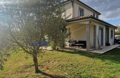 vente maison 300 000 € à proximité de Rieux-Volvestre (31310)