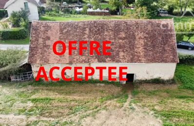 vente terrain 38 000 € à proximité de Monétay-sur-Loire (03470)