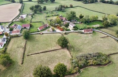 terrain  pièces 3844 m2 à vendre à Saligny-sur-Roudon (03470)