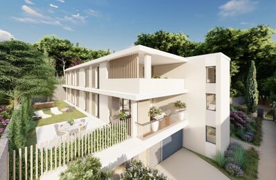 vente appartement 1 091 450 € à proximité de Rognac (13340)