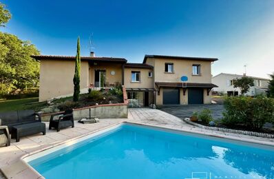 vente maison 239 900 € à proximité de Montestruc-sur-Gers (32390)
