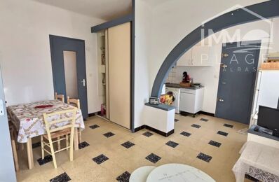 appartement 3 pièces 51 m2 à vendre à Valras-Plage (34350)