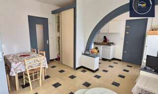 Appartement 3 Pièces 51 m² à vendre à Valras-Plage (34350)