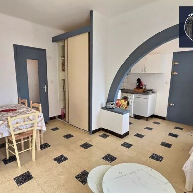 Appartement 3 pièces 165000 €
