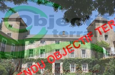 vente terrain 24 800 € à proximité de Aigues-Vives (34210)