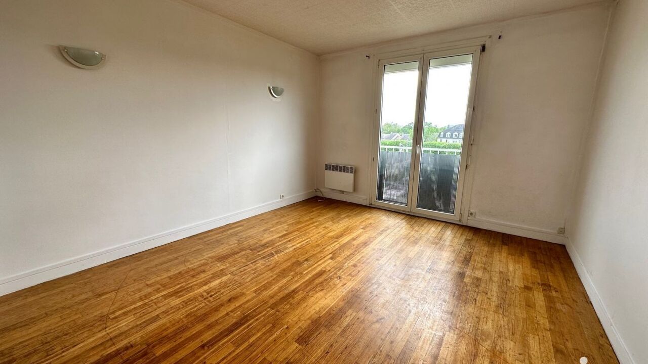 appartement 3 pièces 53 m2 à vendre à Compiègne (60200)