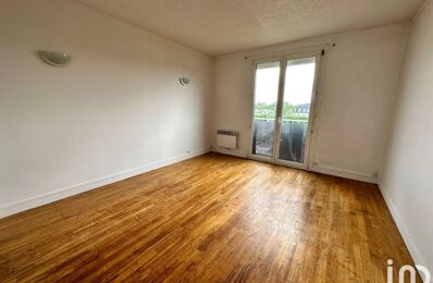 appartement 3 pièces 53 m2 à vendre à Compiègne (60200)