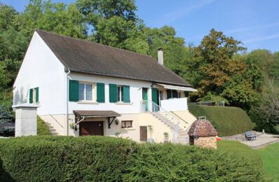 vente maison 289 800 € à proximité de Rouvres-en-Multien (60620)