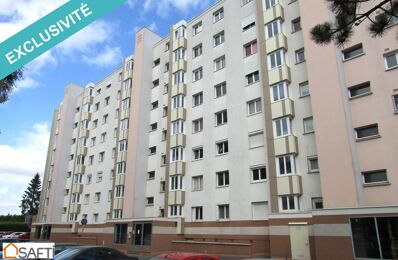 vente appartement 130 000 € à proximité de Wattrelos (59150)