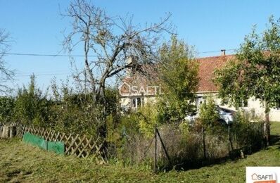 vente maison 123 000 € à proximité de Fresnay-sur-Sarthe (72130)