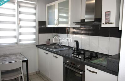 vente appartement 56 000 € à proximité de Lixing-Lès-Saint-Avold (57660)