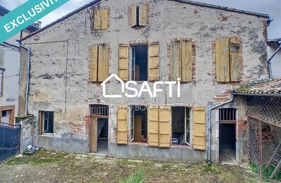 vente maison 89 000 € à proximité de Castelferrus (82100)