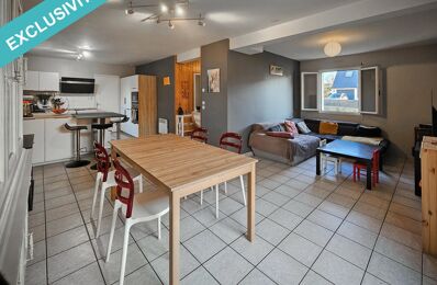 maison 6 pièces 91 m2 à vendre à Locmaria-Plouzané (29280)