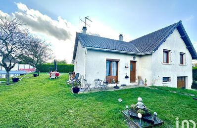 vente maison 199 000 € à proximité de Mourmelon-le-Grand (51400)