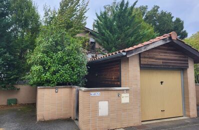 vente maison 320 000 € à proximité de Auzeville-Tolosane (31320)