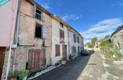 vente maison 24 000 € à proximité de La Bastide-de-Sérou (09240)