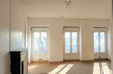 vente appartement 65 000 € à proximité de Le Malesherbois (45300)