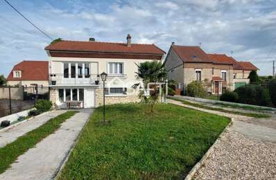 vente maison 132 000 € à proximité de Athies-sous-Laon (02840)