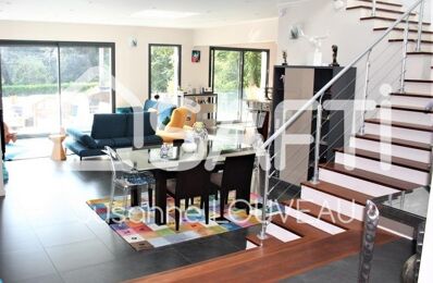 vente maison 1 295 000 € à proximité de Verneuil-sur-Seine (78480)