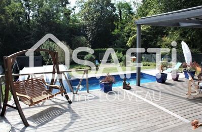 vente maison 1 295 000 € à proximité de Croissy-sur-Seine (78290)