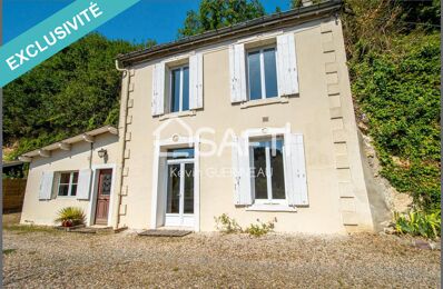 vente maison 273 000 € à proximité de Gradignan (33170)