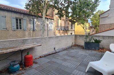 vente appartement 199 000 € à proximité de Perpignan (66100)