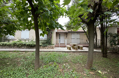 vente maison 365 000 € à proximité de Murviel-Lès-Montpellier (34570)