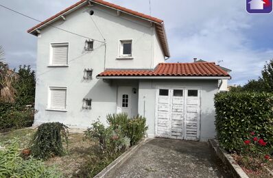vente maison 149 000 € à proximité de Crampagna (09120)