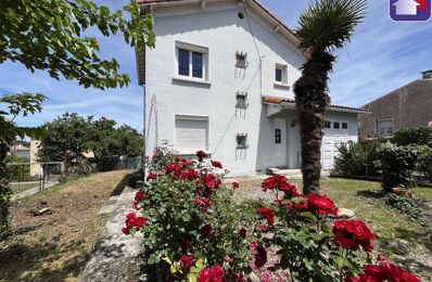 vente maison 149 000 € à proximité de Crampagna (09120)