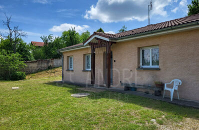 vente maison 259 000 € à proximité de Vinay (38470)