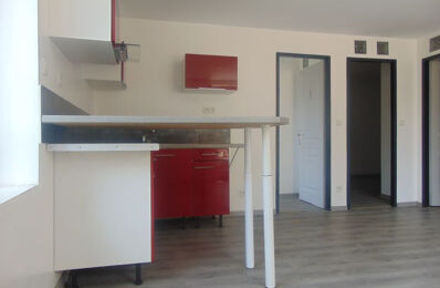 location appartement 494 € CC /mois à proximité de Marseillan (34340)