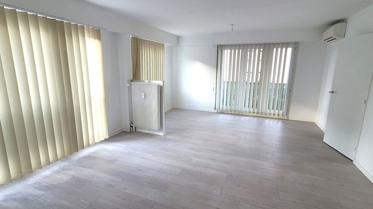 appartement 4 pièces 77 m2 à vendre à Colmar (68000)