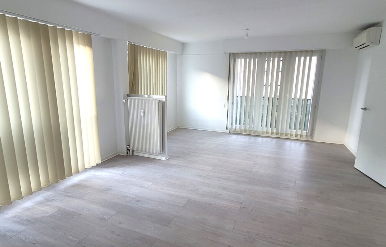 appartement 4 pièces 77 m2 à vendre à Colmar (68000)