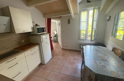 vente appartement 185 500 € à proximité de Nieul-sur-Mer (17137)