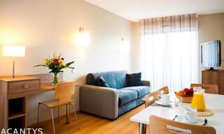 Appartement 1 Pièce 26 m² à vendre à Toulouse (31400)