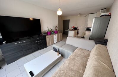 vente appartement 160 000 € à proximité de Bruguières (31150)