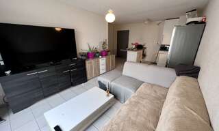 Appartement 3 Pièces 58 m² à vendre à Toulouse (31200)