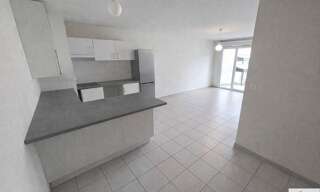 Appartement 3 Pièces 58 m² à vendre à Toulouse (31200)