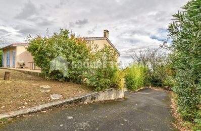 vente maison 405 000 € à proximité de Fourquevaux (31450)